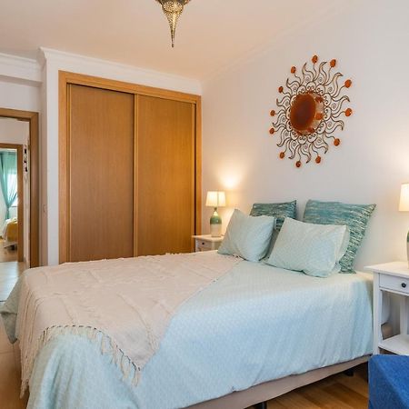 Cozy And Stylish Beach Flat Armação de Pêra Exteriör bild